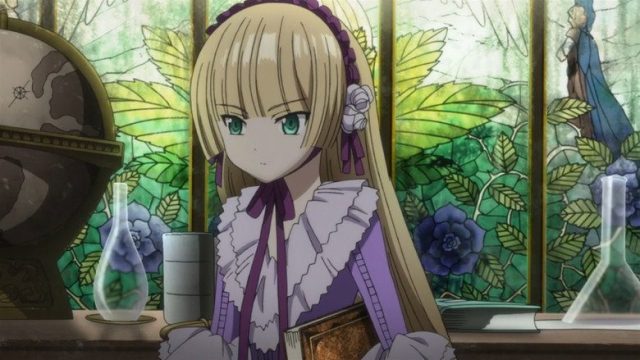 Gosick S01E14