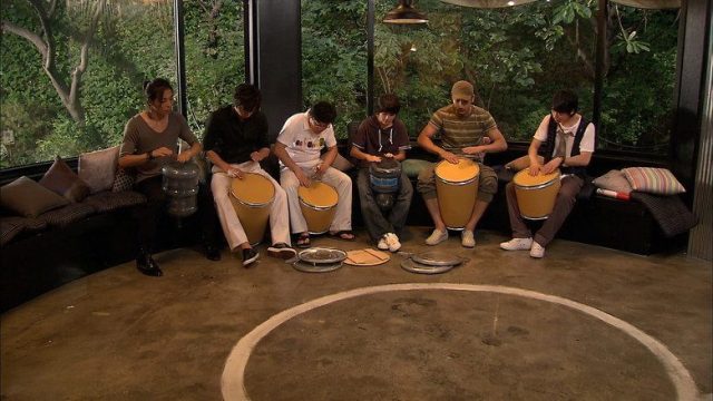 El Príncipe Del Café S01E10