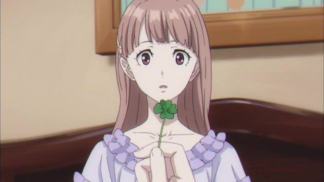 Kabukicho Sherlock S01E11