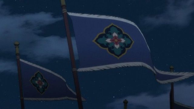 Arslan Senki S01E14