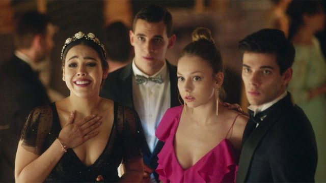 Élite S01E04