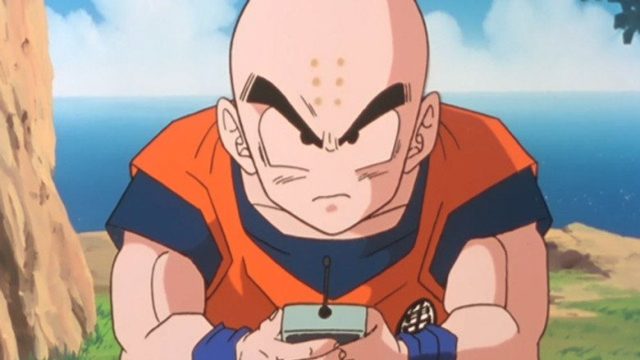 Dragon Ball Z Kai S04E01