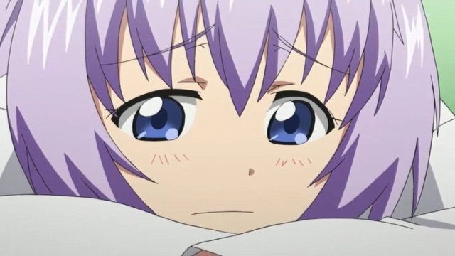 電波教師 S01E23