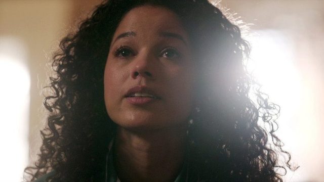 Cómo criar a un superhéroe S02E07