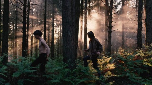 The End of the F***ing World S01E02