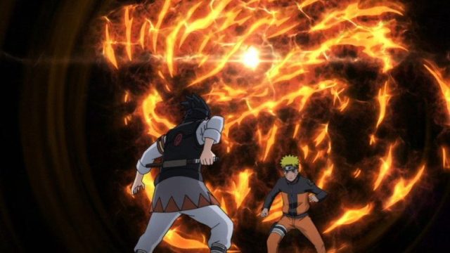 Naruto Shippuden S20E443