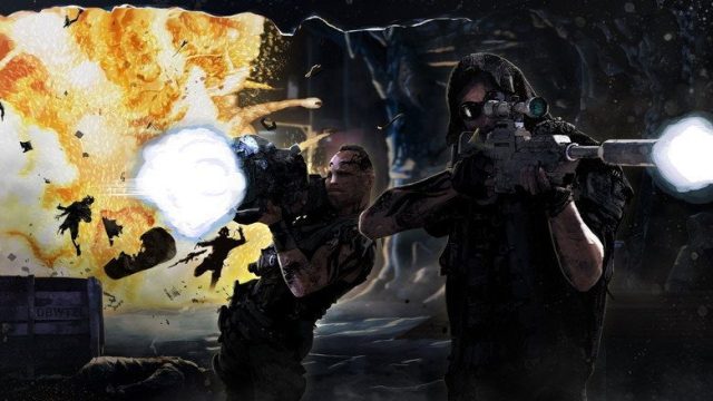 Defiance S00E05