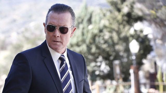 Scorpion S01E20