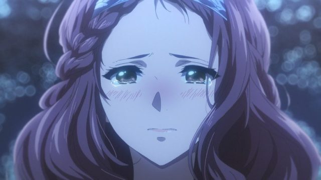 Violet Evergarden S01E05
