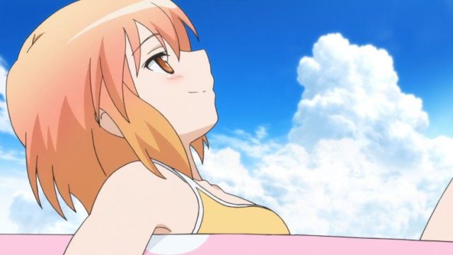 Kotoura-San S01E06