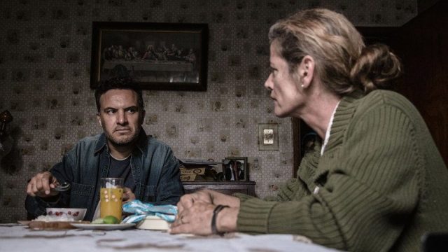 No fue mi culpa: México S01E06