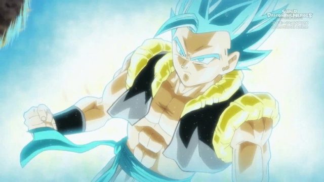 Dragon Ball Heroes S02E13