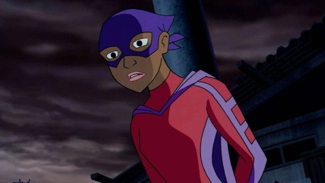 Static Shock S04E02