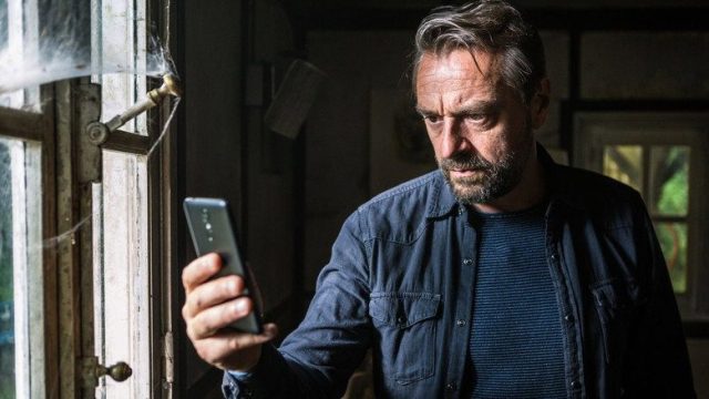 Undercover: Operación éxtasis S02E07