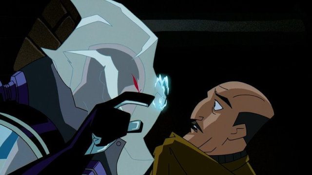 The Batman S03E12