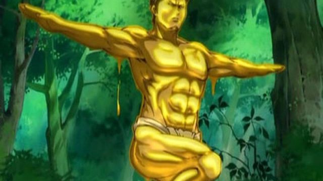 Gintama S02E16