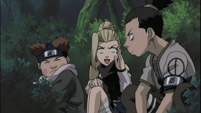 Naruto S01E31