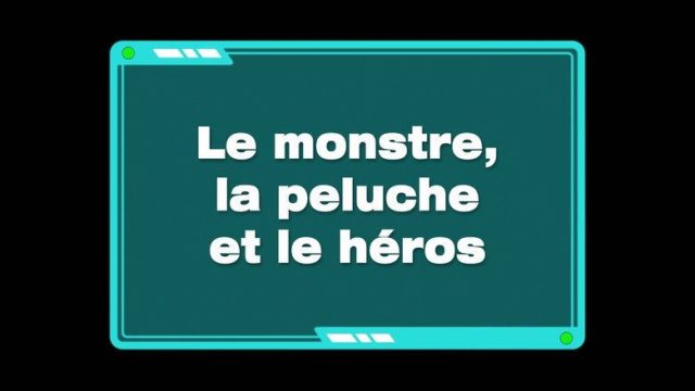 Kingdom Force S01E29