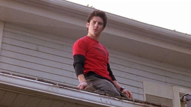 Las Chicas Gilmore S02E15