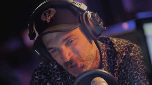La Reina del Flow S01E42