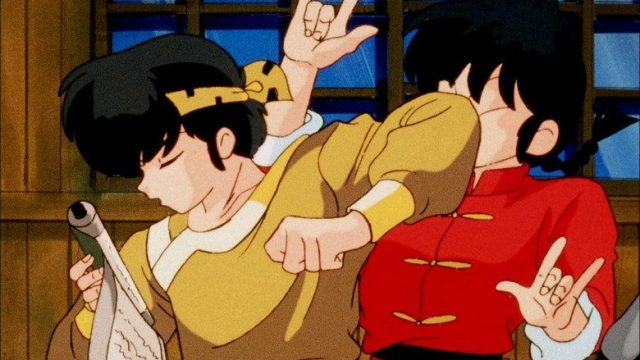 Ranma ½ S01E141