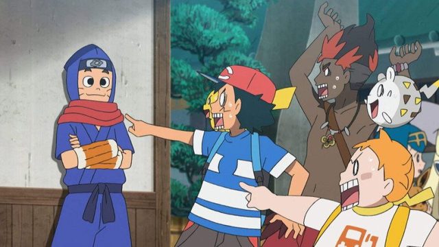 Pokémon S22E25