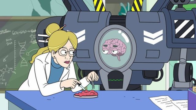 Mulligan S01E16