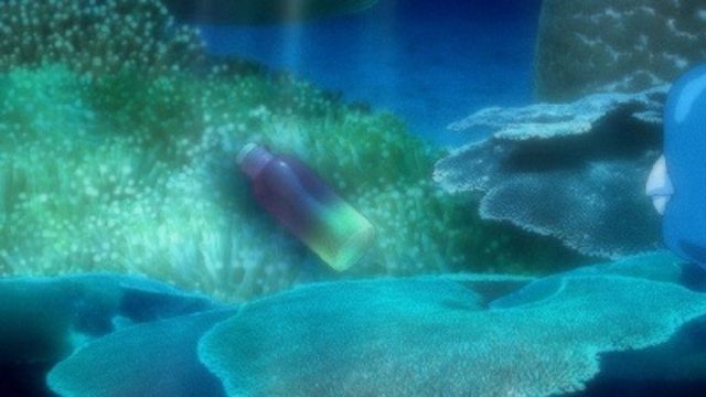 Asobi ni Iku yo! S00E03