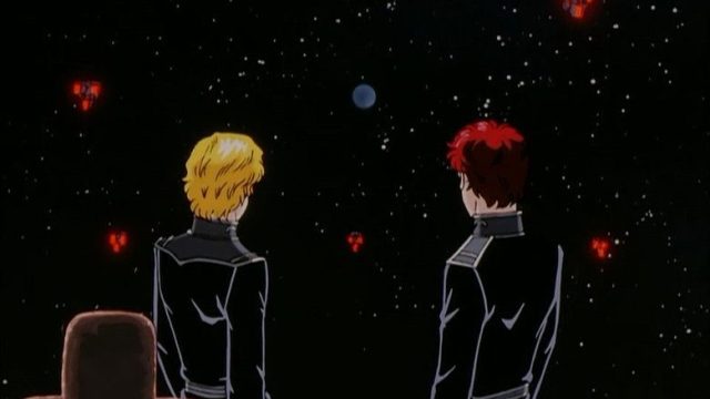 銀河英雄伝説外伝 S01E24