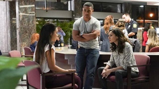 Hawaii Five-0 S09E17