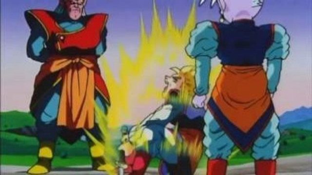 Dragon Ball Z S08E24