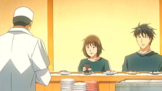 Nodame Cantabile S01E13
