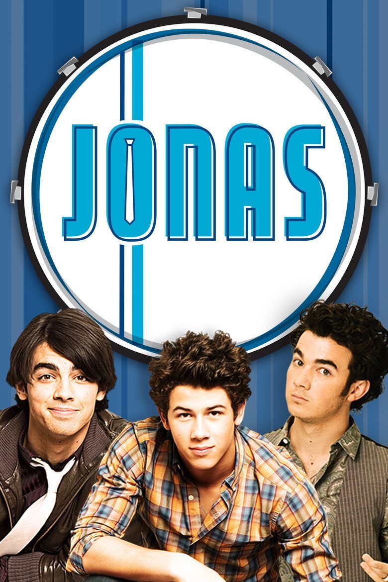 JONAS Temporada 1