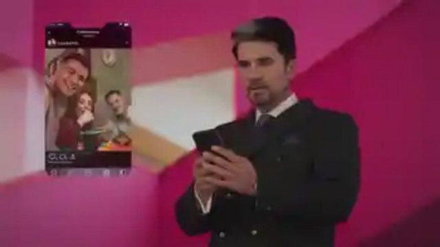 Corazón de oro S01E25