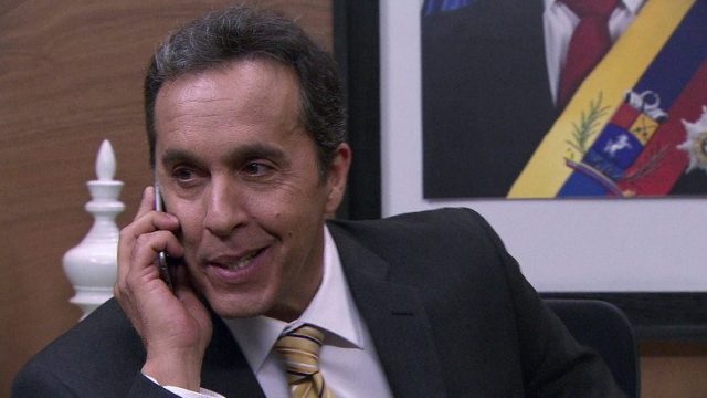 El Señor de los Cielos S04E06