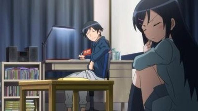 Oreimo S02E12