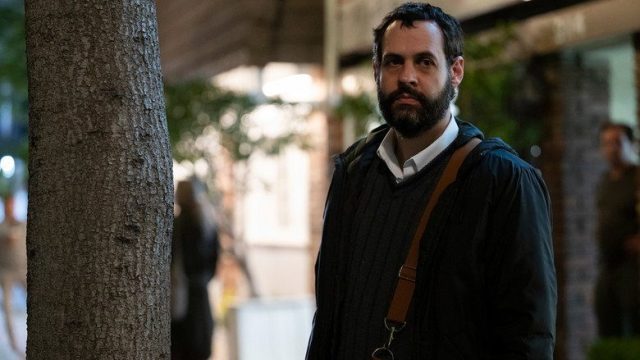 El paciente S01E08