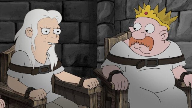 (Des)encanto S03E07