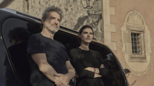 Todos mienten S02E06