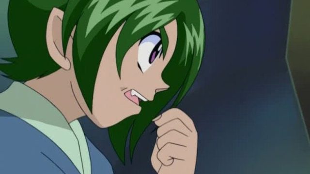 BeyBlade S01E15