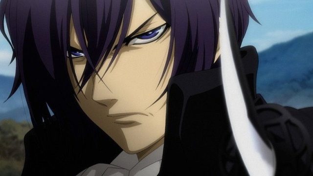 Hakuouki: Demon of the Fleeting Blossom S02E07