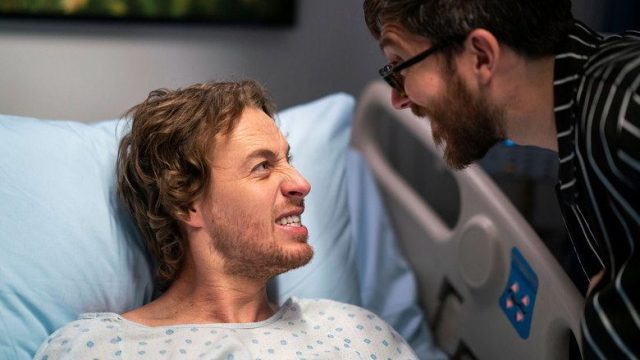 Bobcat Goldthwait's Misfits & Monsters S01E08