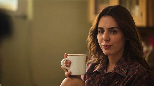 Pacto de silencio S01E16