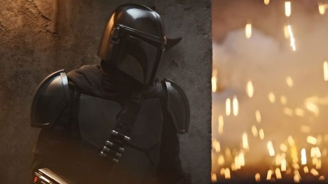 The Mandalorian S01E03