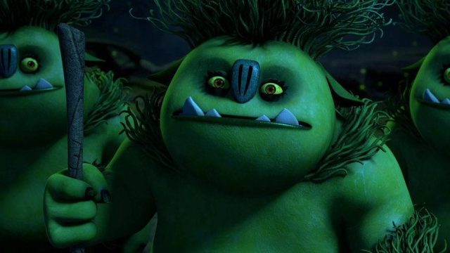 Trollhunters: Relatos de Arcadia S03E10