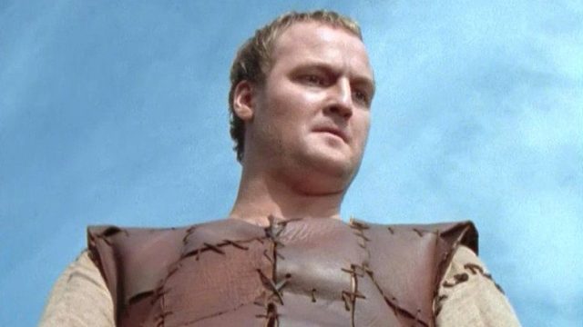 Xena: La Princesa Guerrera S02E03