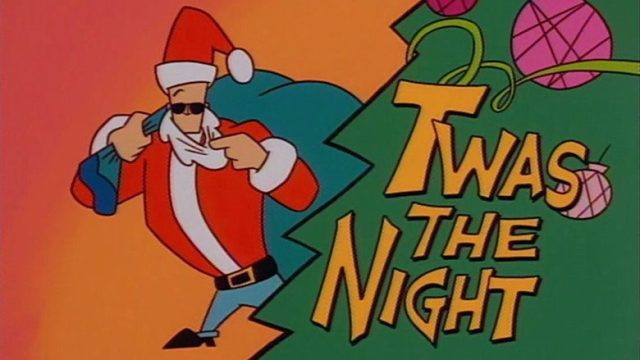 Johnny Bravo S01E14