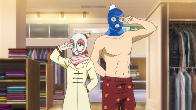 Gintama S07E27