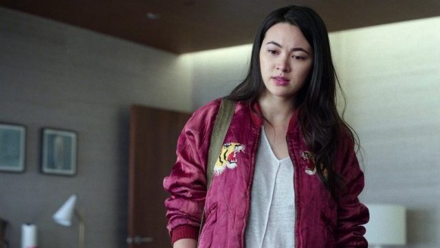 Marvel - Iron Fist S01E02