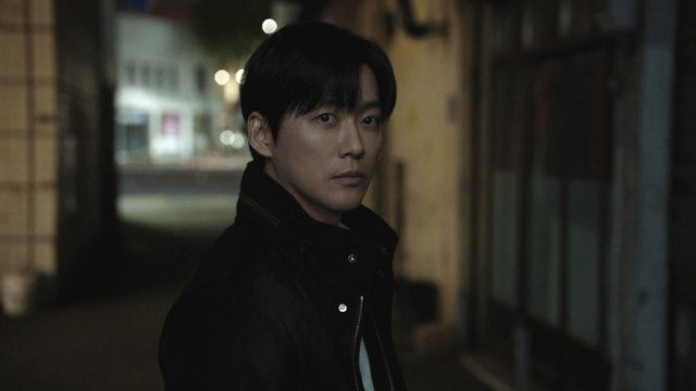 El esposo S01E04